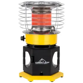 94052280 Comfort Gear 360 Degree Propane Space Heater 13 500 To 18 000