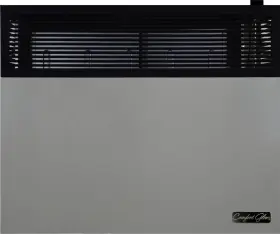 Comfort Glow 013204001179 17 000 Btu Direct Vent Liquid Propane Gas Wall Heater Gray Large