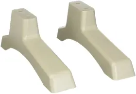 20-5345 Comfort Glow 013204253455 Wall Heater Floor Mounting Kit