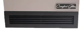 28-7126 Comfort Glow Blower Kit For Cg Direct Vent 17k Btu Gas Heater