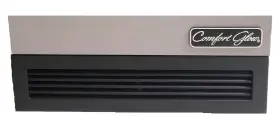 28-7127 Comfort Glow High-efficiency Blower Kit For 25k Btu Cg Gas Heater