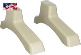 Comfort Glow 726084368071 Wall Heater Floor Mounting Kit 20-5345