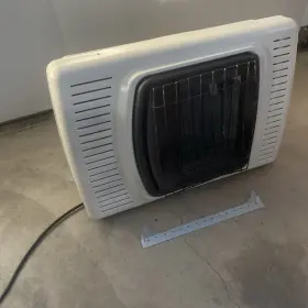Cbn20t Comfort Glow Desa Tech 20 000 Btu Propane Infrared Vent Free Wall Heater