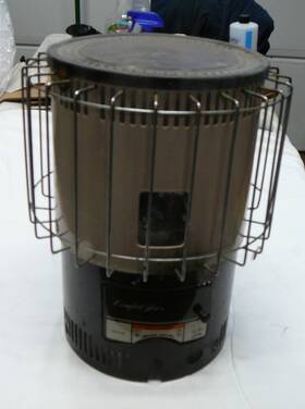 Comfort Glow Gc11b Comfortglow Chimney Tower Only K1