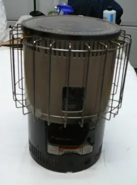 Gc11b Comfort Glow Comfortglow Chimney Tower Only K1