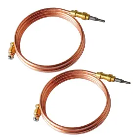 Ir30pmdg-1 Comfort Glow 39 Inch 098514-01 Thermocouple For Desa Lp Warm Heater-pack Of 2