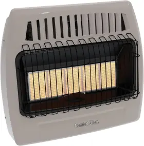 Kwn521 Comfort Glow World Mktg Of America/import Kozy Gas Wall Heater
