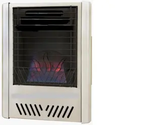 Lsf20nt Comfort Glow Solarfusion Ventfree Gas Space Heater