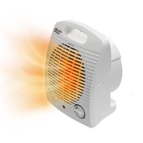 Comfort Zone B08khckx66 Cz35e Personal Heater Fast Heating Electric Adjustable Thermostat