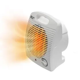 B08khckx66 Comfort Zone Cz35e Personal Heater Fast Heating Electric Adjustable Thermostat