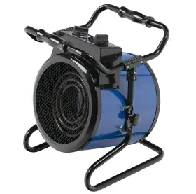 Cz273 Comfort Zone 240v Industrial Electric Heater 240 Volt/3600 Watt