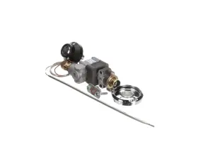 17034 Comstock Castle Thermostat