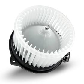 Cooligo Bm201069-z1us Ac Heater Blower Motor With Fan Fit For Toyota Corolla 1998/1999/2000/2001/20