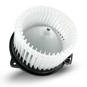 Bm201069-z1us Cooligo Ac Heater Blower Motor With Fan Fit For Toyota Corolla 1998/1999/2000/2001/20
