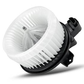 Cooligo Bm441002-z1us Ac Heater Blower Motor With Fan Fit For Jeep Wrangler 2014-2017 Compatible W