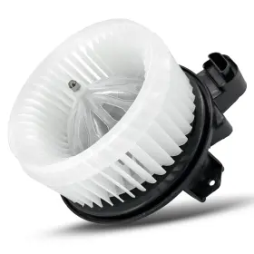 Bm441002-z1us Cooligo Ac Heater Blower Motor With Fan Fit For Jeep Wrangler 2014-2017 Compatible W
