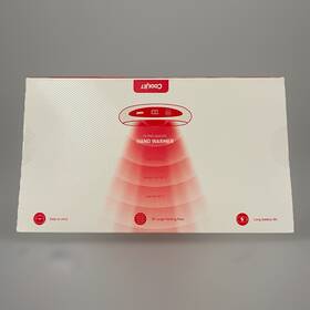 Cooljet Yl117 Hand Warmer Rechargeable Usb C 3 Heat Levels Portable New