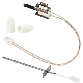 Copkim Lia-copkim-2136 316489403 5304508786 Oven Ignitor Part Gas Range Lower Bake Igniter Re