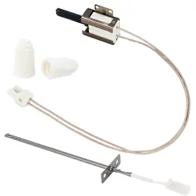 Lia-copkim-2136 Copkim 316489403 5304508786 Oven Ignitor Part Gas Range Lower Bake Igniter Re
