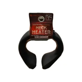03-46908 Coretech Graphene Neck Heater Rechargeable Portable