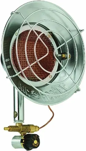 Corporation 445044991908 Tank Top Heater 20lb