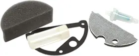 F221887 Corporation Ker Osene Forced Air Heater Pre-filter Captures Debris And Extends Lifespan