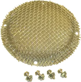 F273164 Corporation Grid Screen Kit For Tank Top Heaters