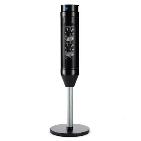 E700-pta5817 Costway 1500w Space Heater Oscillating Ceramic Pedestal With Timer Remote