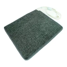 Cozy 756655525251 Toes Carpeted Foot Warming Heater Mat 70-watt Heated ... Fast Ship