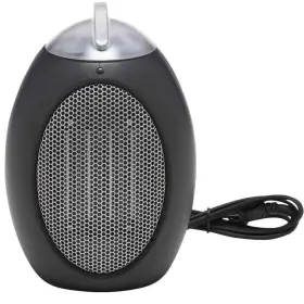 Cozy Products 706069238117 Eco Save Compact Heater Safe Desk Office Space 750 Watts Safety Tip Switc
