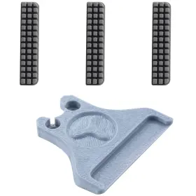 Bd658 Cpybooder 3d Printer Accessories For Crealty K1/ K1c / K1 Max Nozzle Brush Replacement Bd658 Cpybooder 3d Printer Accessories For Crealty K1/ K1c / K1 Max Nozzle Brush Replacement