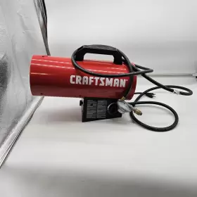 Cmxeha050fav Craftsman - 60 0000 Btu 5psi Propane Heater