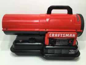 Cmxehao80fak Craftsman 80 000 Btu Forced Air Kerosene Heater P12009021