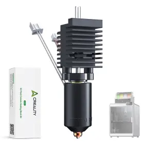 3d-ac-k2p-hotend-new Creality K2 Plus Ceramic Heating Block Kit Hotend Upgrades Unic