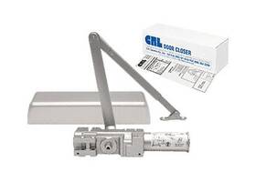 Crl Pr90a Pr90 Aluminum Finish Adjustable Spring Power Size 1-6 Cast Iron Surface M