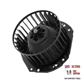 Bpu0004bm Ctimf 700080 Front Hvac Heater Blower Motor Compatible With 1994 1995 1996 1997 1998