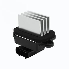 Ctimf Bpu0008dz Hvac Heater Blower Motor Fan Resistor 27151zq00a Compatible With Nissan Inf Inch