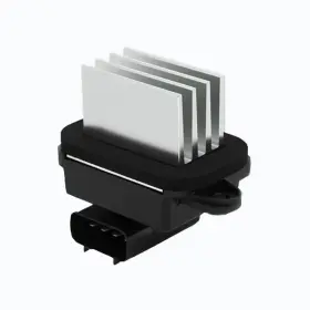27151zq00a Ctimf Bpu0008dz Hvac Heater Blower Motor Fan Resistor Compatible With Nissan Inf Inch
