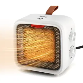 Ptc-1517-t Ctsc Space Heater 1500w Heaters For Indoor Use With Thermostat High-effici