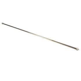 Custom Delis Equipment Cdi-631 Quartz Heater Tube - 1000 Watt- 38 1/4 Inch Front For