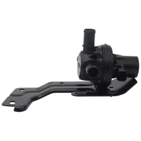 Qp-dq-nfsf-52014892acb Czthqp 3 Way Heater Control Valve With Mounting Bracket Compatible 2013-2018 Ra