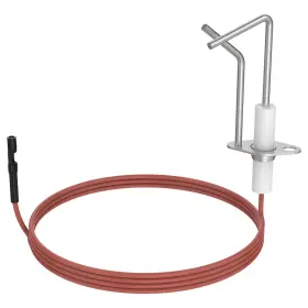 Direct-ignitor-1p Dalquis 62-24164-01 Direct Spark Ignitor Furnace Burner Ignitors Flame Sensor Ignit
