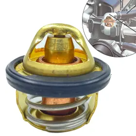 3084940 Danbojit 798107327389 Polaris Sportsman 500 Thermostat 1996-2013 With All Sportsman/ranger