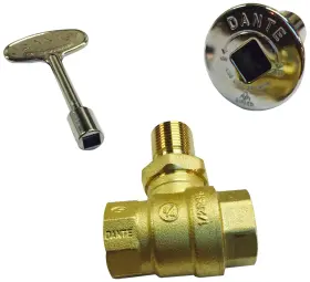 Cp.bvs2.cr.b Dante 643535828444 Products Combo Pack 3 Inch