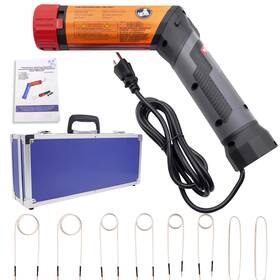 Darella 1100w-110v-induction Magnetic Induction Heater Kit- 1100w 110v Bolt Removal Tool