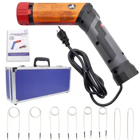 1100w-110v-induction Darella Magnetic Induction Heater Kit- 1100w 110v Bolt Removal Tool