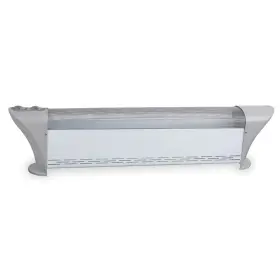 Dayton 190735148969 1vnx4 Prtble Elctrc Bsebrd Heatr 38-7/8 Inch L 120v