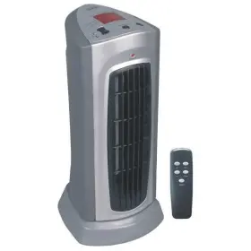 1vnx8 Dayton Prtbl Elct Heatr Gray 16-7/8 Inch H 190735148983