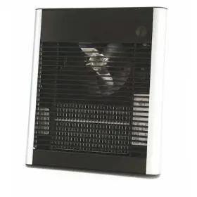 2hac5 Dayton Recessed Electric Wall-mount Heater Or Surface 1500 W