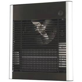 Dayton 2hac7 Recessed Electric Wall-mount Heater Or Surface 1500/2000 W 208/240v